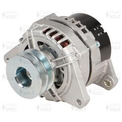 Генератор для а/м ГАЗ 3310 "Валдай"/ПАЗ с дв. Д-245.7 70A (LG 0310X)