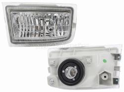 Фара противотуманная (Слева) Toyota Land Cruiser Prado (J90) 96-02