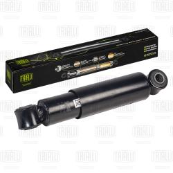 Амортизатор для прицепов BPW, SAF, Schmitz (349/539 72х82 24х55 24х55 О/О) (AH 80612)