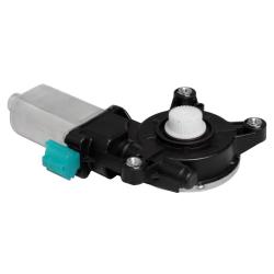 STARTVOLT VWR 0578 Моторедуктор стеклоподъемника для автомобилей Chevrolet Lacetti (04-) (передний правый)