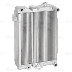 Радиатор охл. для с/т Komatsu WB93R/S-5E0; WB97S-5E0 (06-) с дв. S4D104E3 (LRc 3118)