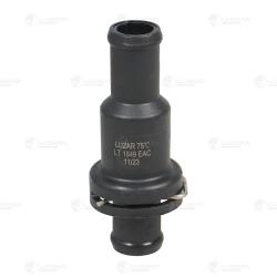 Термостат для а/м VW Tiguan (08-)/Skoda Octavia A5 (04-)/Kodiaq (16-) (75°С) (охл.АКПП) (LT 1849)