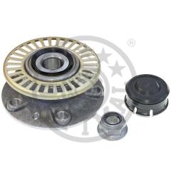 Ступица с подшипником RENAULT: SAFRANE I (B54_)  SAFRANE II (B54_) 702313