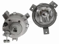 Фара противотуманная (Слева) Daewoo Matiz 00-15