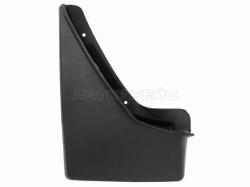 Брызговик Cadillac SRX 09-17 (Сзади/ Слева)