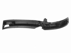 Крепление бампера Volkswagen Passat 05-11 (Спереди/ Справа/ Сверху)