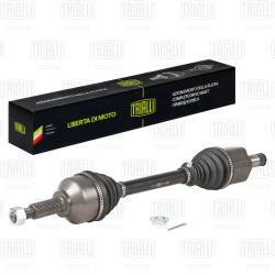 Привод для а/м Ford Transit (13-) 2.2TDCi VMT6 (перед. лев.) (AR 1052)