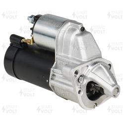 Стартер для а/м Mitsubishi Carisma (00-)/Space Star (00-) 1.6i/1.8i MT 1,3кВт (LSt 1113)