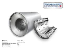 Пламегаситель коллекторный D-110/L-110/d-55 00.470