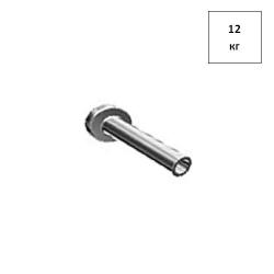 Закл.полупустотел 5х8 ГОСТ 12641-80 12кг FORTLUFT sts031027