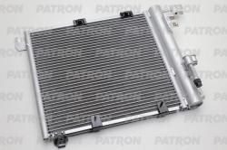 PRS1179 Радиатор кондиционера