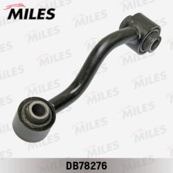 DB78276 Тяга стабилизатора NISSAN QASHQAI/X-TRAIL 06- зад.подв.лев.