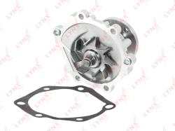 Насос системы охлаждения TOYOTA 4RUNNER 2.4D 89-95 / DYNA 2.4D-3.0D 87> / HIACE III-IV 2.4D-3.0D 87- cw-0073