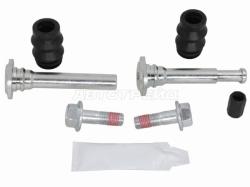 Ремкомплект направляющих суппорта FR FORD TRANSIT 06-/MERCEDES SPRINTER 06- (на 1 суппорт)