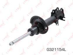 Амортизатор GEELY COOLRAY 18- пер.газ.лев. G321154L