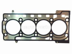 Прокладка ГБЦ VOLKSWAGEN POLO 1,6Fsi CFNA/BLF