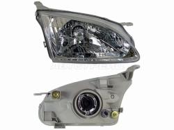 Фара Toyota Corolla Spacio (E110) 97-01 (Спереди/ Справа)