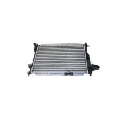 341630 Радиатор охлаждения Daewoo Matiz/Spark M250 0.8-1.0 (05-09) MT
