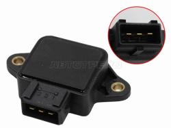 Датчик положения дроссельной заслонки CITROEN Berlingo/PEUGEOT 206/306/406/TOYOTA Avensis/Corolla E1