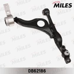 DB62186 Рычаг MAZDA 6 07- пер.подв.ниж.лев.