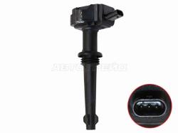 Катушка зажигания LAND ROVER RANGE ROVER SPORT 5,0 508PN 09-13