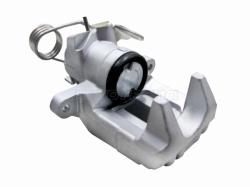 Суппорт тормозной задний AUDI A4 95-05/SKODA SUPERB 02-08/VW PASSAT 98-05 левый