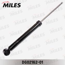 DG02162-01 Амортизатор AUDI A3/GOLF V/SKODA OCTAVIA 03- зад.газ.