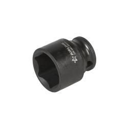 Головка ударная торцевая 3/8"DR шестигранная 20мм, L=30мм (ATAS315)