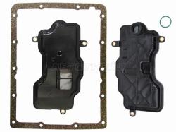 Фильтр АКПП SUBARU FORESTER/IMPREZA/LEGACY 07-12