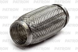 ELVW50X150 Гофра глушителя