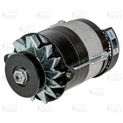 Генератор для с/т МТЗ-80/82/1221 с дв. Д-243,85Э,91,93Т,562,654,Д-260.1 100А (LG 0682)