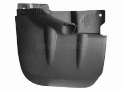 Брызговик Mitsubishi L200 07-16 / Triton 06-11 (Сзади/ Слева)