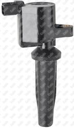 Катушка зажигания Ford Focus/Mondeo/C-Max, Volvo C30/S40/S80/V50/V70 1.8/2.0 03- KD-9005D