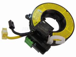 Шлейф подрулевой MITSUBISHI L200 05- AIRTREK/OUTLANDER 01-08 PAJERO SPORT 08-