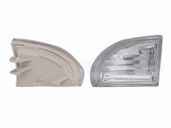 Поворот Volkswagen Passat CC 08-11 (Слева)