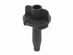 Крепление радиатора Ford Fiesta 08-19 / Focus 07-11 / Mondeo 07-15 / C-MAX 03-10