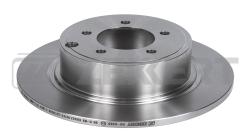 Диск торм. задн. Chrysler Sebring III 07- Jeep Compass 10- Patriot 07- bs-5435