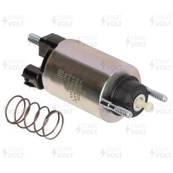 Реле втягивающее стартера для а/м Subaru Forester SJ (12-) 2.0i CVT (Start-Stop) (VSR 2220)