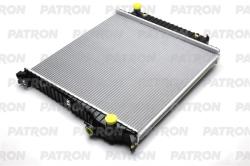 PRS4531 Радиатор системы охлаждения