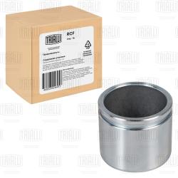 Поршень суппорта для а/м ГАЗ 3302/3110 перед. d=57мм (RCF 414)