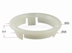 Клипса эл. проводки TOYOTA/LEXUS (1 шт.)