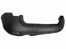 Бампер задний RENAULT DUSTER 10-15