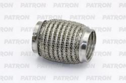 ELVW50X100 SF Гофра глушителя