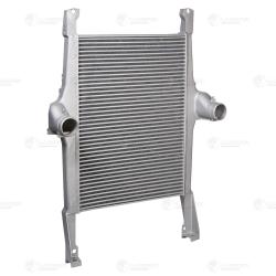 ОНВ (радиатор интеркулера) для а/м Iveco Stralis (02-)/(12-)/X-WAY (19-) д/кабин "AS" (LRIC 1639)