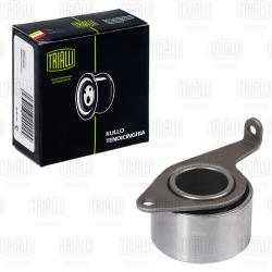 Ролик ГРМ для а/м Chery QQ (04-) 0.8 (натяж.) (CM 6125)