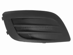 Заглушка бампера Dacia Logan Mcv 08-12 / LADA Largus 12-21 / Largus Cross 14-21 (Спереди/ Справа)