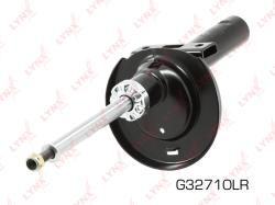Стойка амортизаторная передняя VW SHARAN 96-10 FORD GALAXY 95-06 g32710lr