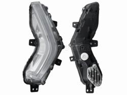 Ходовые огни Haval Jolion 20-24 (Справа)