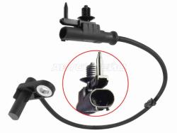 Датчик ABS задний NISSAN 370Z 09-10/G37 09-/INFINITI QX50/EX 09-11 левый/правый