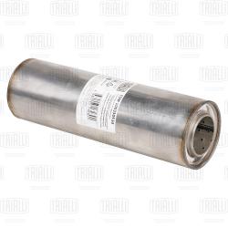 Пламегаситель универс. 100/330-55 с перф. диффузором (нерж. сталь) (ESM 10033055d)